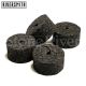 River Quiver Foam Rod Chair Cushions