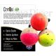 CorQs Strike Indicators - Neon (3pk)