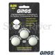 OROS Glow-In-Dark Strike Indicators (3pc)