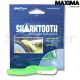 Sharktooth Line Cutters/Keepers (3pk)