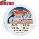 Mason Hard Type Nylon Monofilament