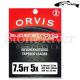 Orvis 7.5' Super Strong Plus Leaders (2pk)