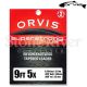 Orvis 9' Super Strong Plus Leaders (2pk)