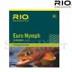 RIO Euro Nymph Tapered Leaders (1-pack)