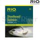 RIO Steelhead/Salmon 9ft Tapered Leaders 3pk