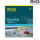 RIO Bonefish 10ft Tapered Leader (1pk)