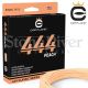 Cortland Classic 444 Peach Double Taper Fly Line