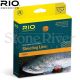 (d) Rio Powerflex Max Shooting Line (Floating)