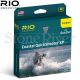 RIO SlickCast Coastal QuickShooter XP Fly Lines