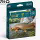 RIO Gold XP Fly Lines (w/ Slick Cast)