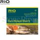 RIO Euro Nymph Shorty Fly Line