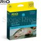 (d) RIO Bonefish Fly Line
