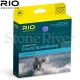 (d) RIO Coastal QuickShooter XP Fly Lines