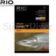 RIO InTouch Level T Sink Tips (30ft)