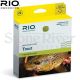 RIO Mainstream Trout Fly Lines