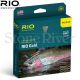 RIO Gold Fly Lines (w/ Slick Cast)