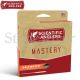 (d) SA Mastery Saltwater Fly Lines