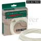 (d) Wulff Classic Triangle Taper Fly Line - Ivory