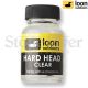 Loon Hard Head Clear Fly Cement (F0081)