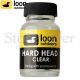 Loon Hard Head Clear Fly Cement (F0081)