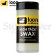Loon Swax - High Tack Dubbing Wax (F0085)