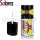 Solarez Black Bone Dry Ultra Thin UV Formula .05oz