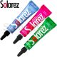 Solarez UV Resin Sampler Pack (3x .05oz Tubes)