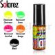 Solarez Fly Tie Colored UV Resins (5-gram bottle)