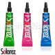 Solarez UV Resin Sampler Pack (3x .05oz Tubes)