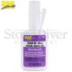 Zap-O Foam Safe Xtra CA Super Glue (Purple Label)