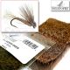 Nature's X-Caddis Deer Hair