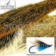Natural Squirrel Tails