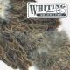 Whiting Brahma Hen Soft Hackle w/ Chickabou