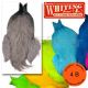 Whiting 4B's Rooster Capes