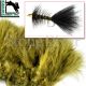 Woolly Bugger Marabou