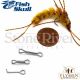 Fish Skull Micro Next Gen Articulated Shanks