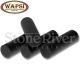 Large Foam Cylinders - Black