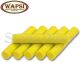 Small Foam Cylinders - Yellow