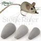 Rainy's Mouse Popper Bodies (Foam)