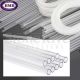 HMH Rigid Plastic Tubes - Small