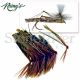 Rainy's Knotted Hopper Legs (Pheasant Tail)