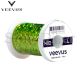 Veevus Holographic Tinsel - Chartreuse