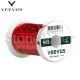 Veevus Holographic Tinsel - Red