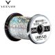 Veevus Holographic Tinsel - Silver