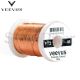 Veevus French Oval Tinsel - Copper