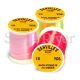 Danville's 4-Strand Fluorescent Nylon Floss