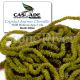 (d) CCT Medium Crystal Antron Chenille - 4mm