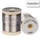 Lead Free Round Spooled Wire