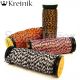 (d) Kreinik's Chevron Weave Ribbon