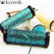 (d) Kreinik's Hi Luster Ribbon